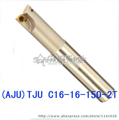 Free Shopping (AJU) TJU C16-16-150 Face Mill Cutter For Milling Machine boring bar,lathe machine Turning Tools
Free Shopping (AJU) TJU C16-16-150 Face Mill Cutter For Milling Machine boring bar,lathe machine Turning Tools
