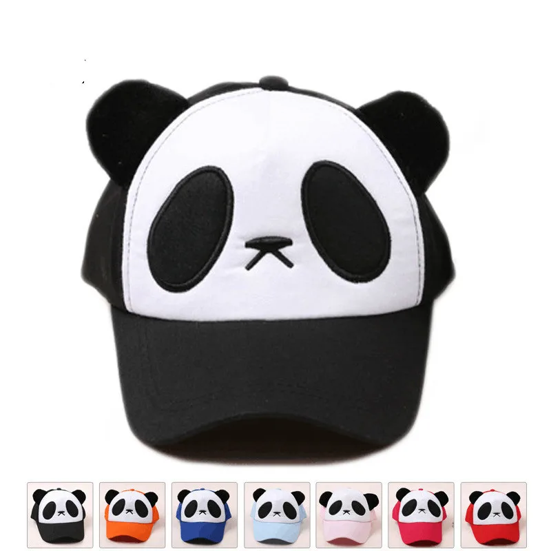 fashion spring summer unisex baseball cap women hip-hop hat cute cartoon panda baseball cap Visors sun hat
fashion spring summer unisex baseball cap women hip-hop hat cute cartoon panda baseball cap Visors sun hat