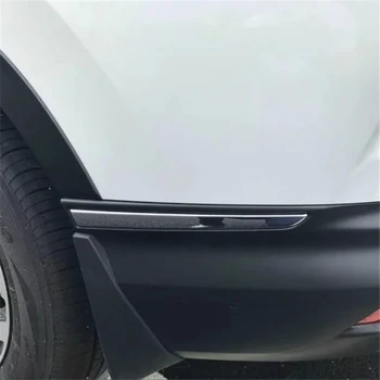 WELKINRY car auto cover For Honda CR-V CRV 2017 2018 stainless steel car body rear tail bumper side edge protection trim
WELKINRY car auto cover For Honda CR-V CRV 2017 2018 stainless steel car body rear tail bumper side edge protection trim