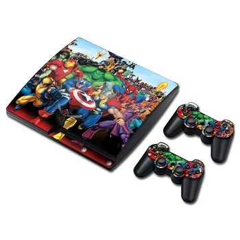 free drop shipping Custom Skin for ps3 slim Remote Protect Sticker for ps3 slim #TN-P3Slim-3133
free drop shipping Custom Skin for ps3 slim Remote Protect Sticker for ps3 slim #TN-P3Slim-3133