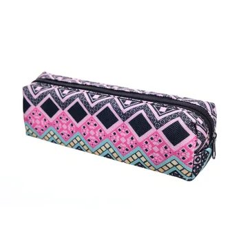 Kawaii Cute Canvas Pencil Case 3D Printing Penal School Pencilcase for Kids Boys Girls Mini Pen Bag Stationery Pouch Supplies
Kawaii Cute Canvas Pencil Case 3D Printing Penal School Pencilcase for Kids Boys Girls Mini Pen Bag Stationery Pouch Supplies