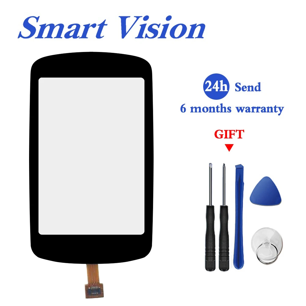 2.6" inch Capacitive Touchscreen for Garmin Edge 810 800 GPS Bike Computer Touch screen digitizer panel replacement
2.6" inch Capacitive Touchscreen for Garmin Edge 810 800 GPS Bike Computer Touch screen digitizer panel replacement