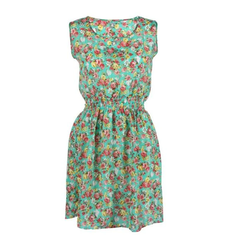 MIARHB Summer Chiffon Dress Women Clothing 2019 Sexy Floral Short Beach Dress Korean Style Vestido De Festa Verano Green A20
MIARHB Summer Chiffon Dress Women Clothing 2019 Sexy Floral Short Beach Dress Korean Style Vestido De Festa Verano Green A20