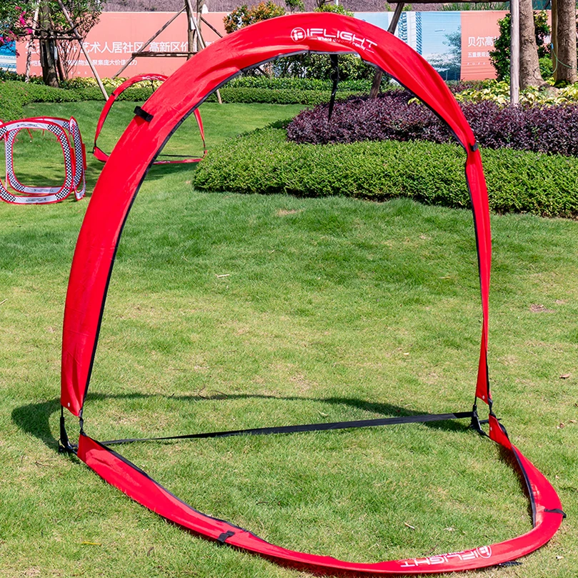 iFlight Training Gate Gantry Arch Obstacle Through the Door for 5 inch FPV Racing Drone Quadcopter and Other Small RC Airplane
iFlight Training Gate Gantry Arch Obstacle Through the Door for 5 inch FPV Racing Drone Quadcopter and Other Small RC Airplane