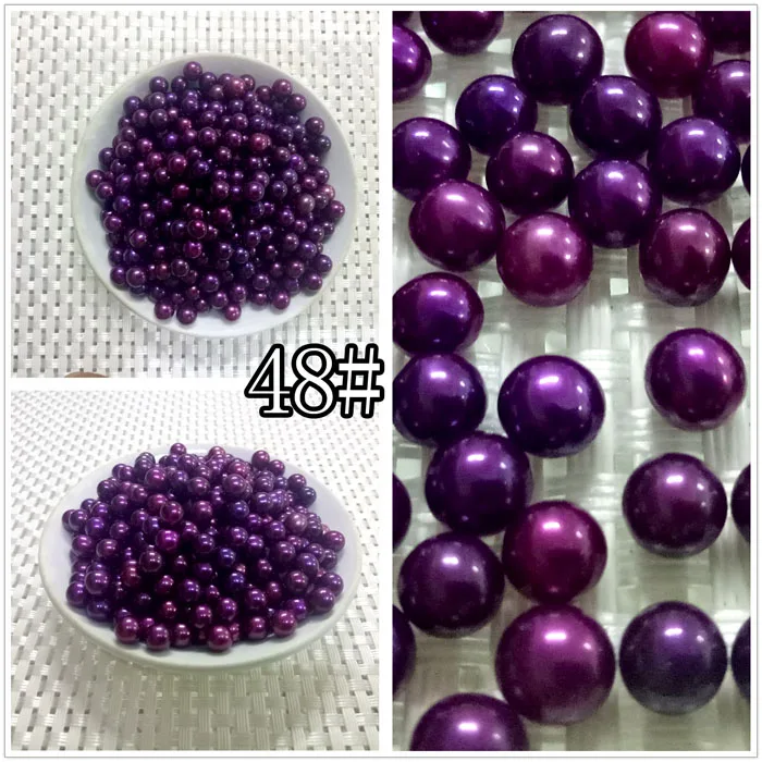 Wholesale 50pcs 6-8MM Gold Genuine Freshwater Pearls Natural Round Cultured Loose Pearls DIY Jewelry Material Pearl Beads ABH622
Wholesale 50pcs 6-8MM Gold Genuine Freshwater Pearls Natural Round Cultured Loose Pearls DIY Jewelry Material Pearl Beads ABH622
