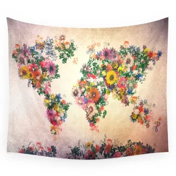 World Map Wall Tapestry Wedding Party Gift Bedspread Beach Towel Yoga Picnic Mat
World Map Wall Tapestry Wedding Party Gift Bedspread Beach Towel Yoga Picnic Mat