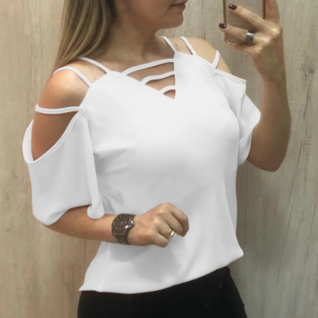 Summer Tops For Blouse Women 2019 Womens Tops And Blouses Streetwear Woman Clothes 2019 Vintage Ladies Tops White Chiffon Blouse
Summer Tops For Blouse Women 2019 Womens Tops And Blouses Streetwear Woman Clothes 2019 Vintage Ladies Tops White Chiffon Blouse