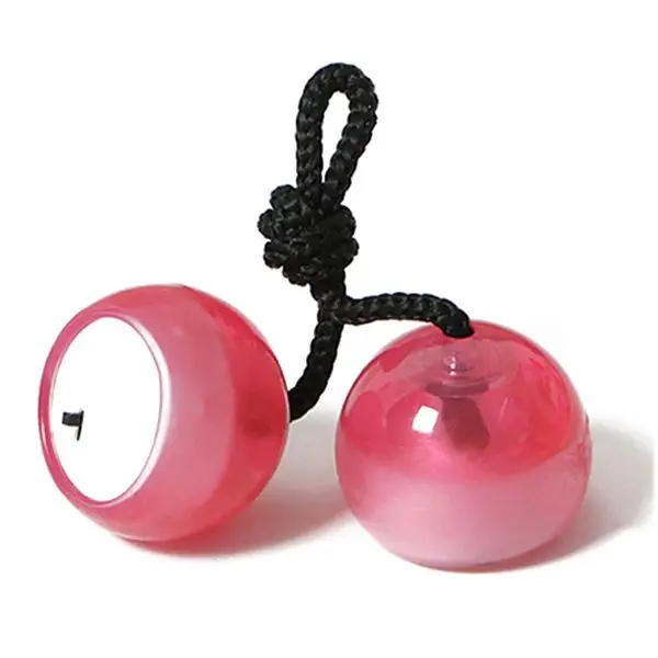 Creative Fingers Decompression Toys Yo-yo Led flash Fingers YoYo Ball Decompression Artifacts Red
Creative Fingers Decompression Toys Yo-yo Led flash Fingers YoYo Ball Decompression Artifacts Red