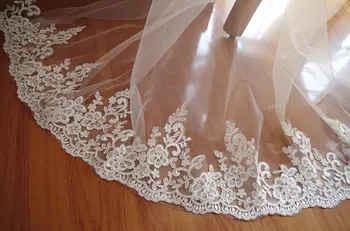 ivory Lace Trim for bridal veil with floral, scalloped lace, bridal , alencon lace trim, cg029b 10yards
ivory Lace Trim for bridal veil with floral, scalloped lace, bridal , alencon lace trim, cg029b 10yards