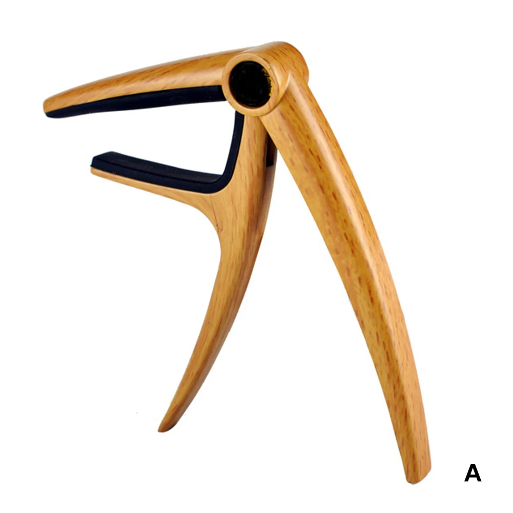 Hot 1 Pcs Guitar Key Clamp Capo Clip Transposing Accessories for Musical Instruments MCK99
Hot 1 Pcs Guitar Key Clamp Capo Clip Transposing Accessories for Musical Instruments MCK99
