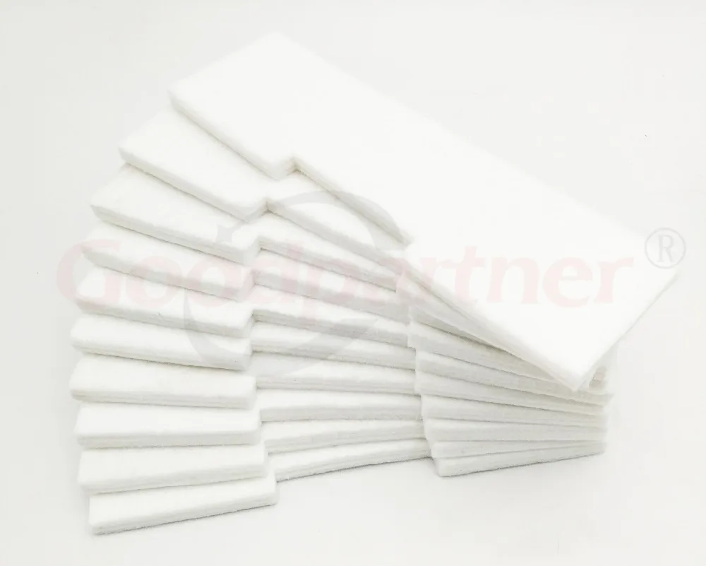 C12C890191 Maintenance Box Waste Ink Tank Pad Sponge for EPSON 4000 4800 4880 7600 7800 7880 7890 7900 9600 9800 9880 9890 9900
C12C890191 Maintenance Box Waste Ink Tank Pad Sponge for EPSON 4000 4800 4880 7600 7800 7880 7890 7900 9600 9800 9880 9890 9900