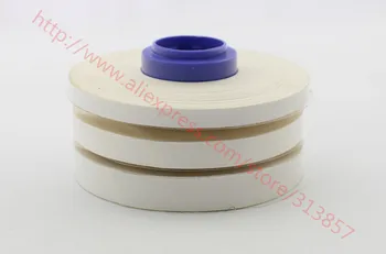 Free Shipping Ink Ribbon Printer label tape Core TM-1112W White cable marker For electronic lettering machine MK1500/2500 M-1PRO
Free Shipping Ink Ribbon Printer label tape Core TM-1112W White cable marker For electronic lettering machine MK1500/2500 M-1PRO