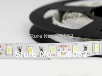 High quality 100M/lot SMD 5630 led strip NO-Waterproof 60leds/M 300leds Warm / Nature white 5630 led flexible strip light 
High quality 100M/lot SMD 5630 led strip NO-Waterproof 60leds/M 300leds Warm / Nature white 5630 led flexible strip light
