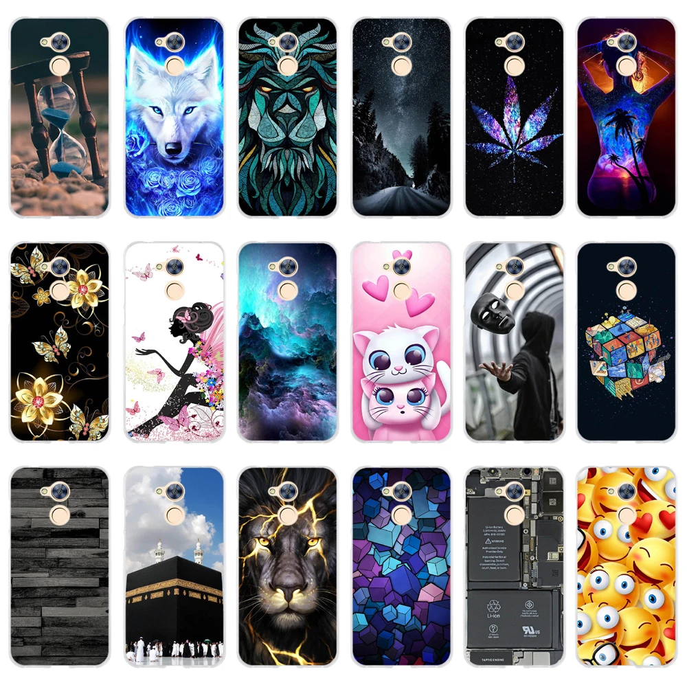 Case for Huawei Honor 6A Case Soft Silicon Fundas for Huawei Honor 6A Pro Honor 5C pro Cover Case for Huawei Honor 6A Phone Case
Case for Huawei Honor 6A Case Soft Silicon Fundas for Huawei Honor 6A Pro Honor 5C pro Cover Case for Huawei Honor 6A Phone Case