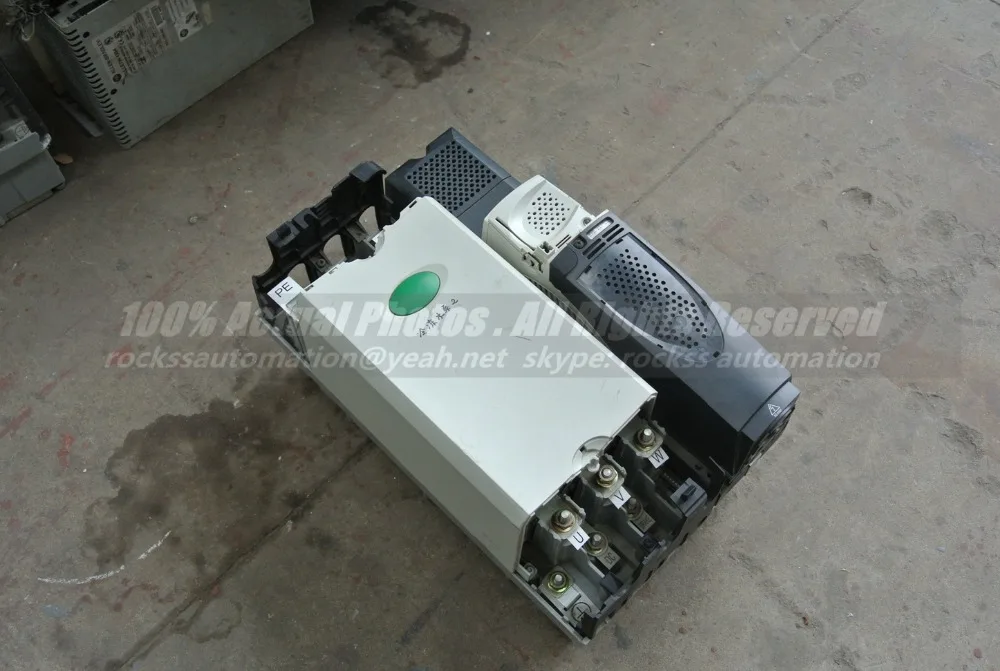 Used Good Condition SP4403 With Free DHL