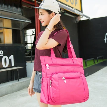 2019 New Travel Bags Short Distance Weekend Bag Large Capacity Overnight Bag Casual Men Waterproof Bag Women Duffel Travel Tote
2019 New Travel Bags Short Distance Weekend Bag Large Capacity Overnight Bag Casual Men Waterproof Bag Women Duffel Travel Tote