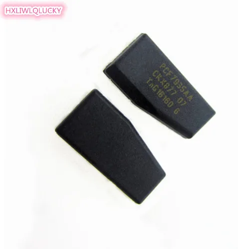HXLIWLQLUCKY Auto Part Carbon pcf7935 pcf 7935 Id44 (t15) Transponder Chip For Car Key Free Shipping
HXLIWLQLUCKY Auto Part Carbon pcf7935 pcf 7935 Id44 (t15) Transponder Chip For Car Key Free Shipping