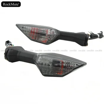 

Motorcycle Front/Rear Turn Signal Blinker Indicator Light For KAWASAKI Z650 Z800 Z900 Z1000 Z250 Z300 Z750 Versys 1000/650 ER6N