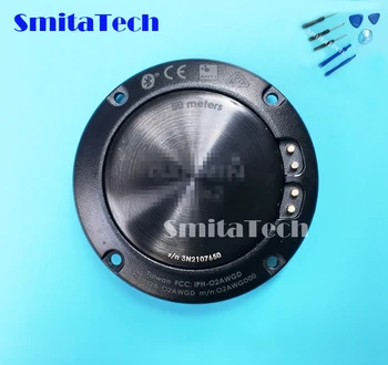 For Garmin Fenix 2 Li-ion Battery with back Bottom Cover for GPS watch repair replacement part 1 year warranty 3.7 V repair tool
For Garmin Fenix 2 Li-ion Battery with back Bottom Cover for GPS watch repair replacement part 1 year warranty 3.7 V repair tool