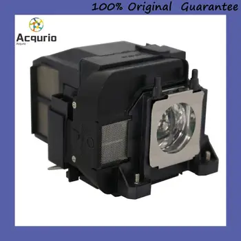 New Original Projector lamp with housing for PowerLite 1940W/ PowerLite 1945W/ PowerLite 1955/ PowerLite 1960/ PowerLite 1965
New Original Projector lamp with housing for PowerLite 1940W/ PowerLite 1945W/ PowerLite 1955/ PowerLite 1960/ PowerLite 1965