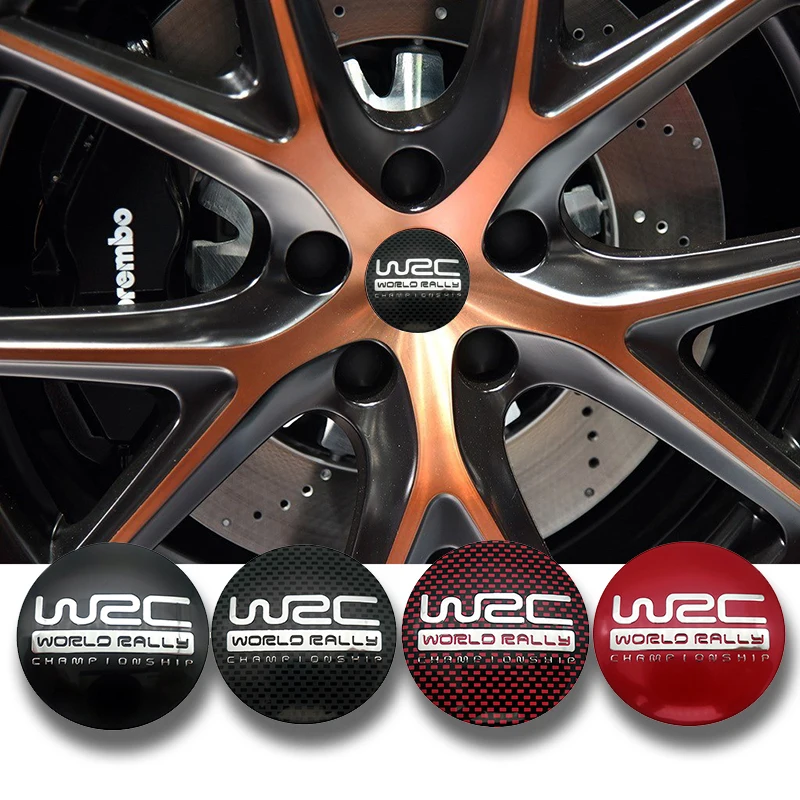 4pc 56mm WRC logo Stickers Auto Car Wheel Center Hub Caps sticker For Subaru STI Legacy Forester Outback Rally WRX WRC Impreza
4pc 56mm WRC logo Stickers Auto Car Wheel Center Hub Caps sticker For Subaru STI Legacy Forester Outback Rally WRX WRC Impreza