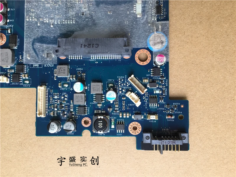 G570 GM HDM 3