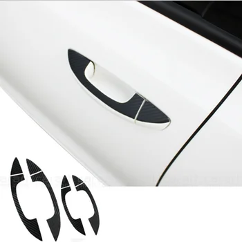 For VW for Volkswagen Golf6 Golf 6 MK6 Passat Magotan CC Lavida Long Lines Carbon Fiber Car Door Handle Sticker Car Styling
For VW for Volkswagen Golf6 Golf 6 MK6 Passat Magotan CC Lavida Long Lines Carbon Fiber Car Door Handle Sticker Car Styling