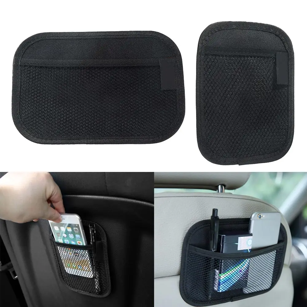Car Back Rear Trunk Seat Elastic String Net Magic Sticker Mesh Storage Bag Pocket Cage Auto Organizer Seat Back Bag
Car Back Rear Trunk Seat Elastic String Net Magic Sticker Mesh Storage Bag Pocket Cage Auto Organizer Seat Back Bag