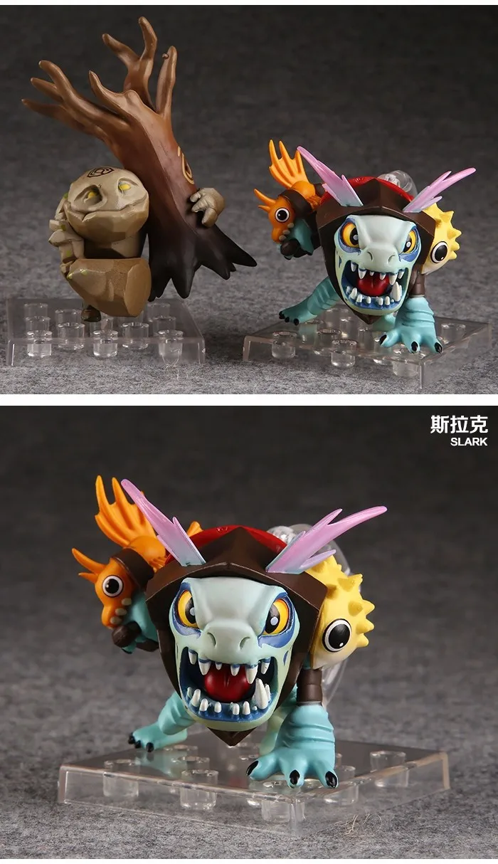 - Dota 2 Merchandise