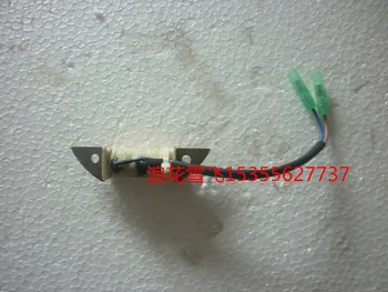 Free shipping parts for Hangkai 2 stroke 9.9 HP 15 HP 18 HP outboard motors, ignition coil
Free shipping parts for Hangkai 2 stroke 9.9 HP 15 HP 18 HP outboard motors, ignition coil