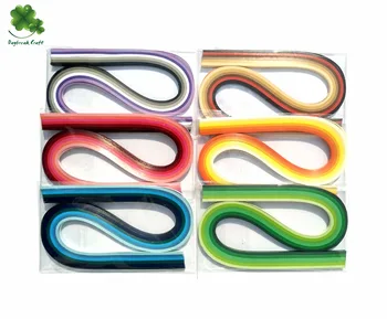 36 colors assort 5mm x 54mm Quilling Paper,cardmaking Paper Material Quilling Strips
36 colors assort 5mm x 54mm Quilling Paper,cardmaking Paper Material Quilling Strips
