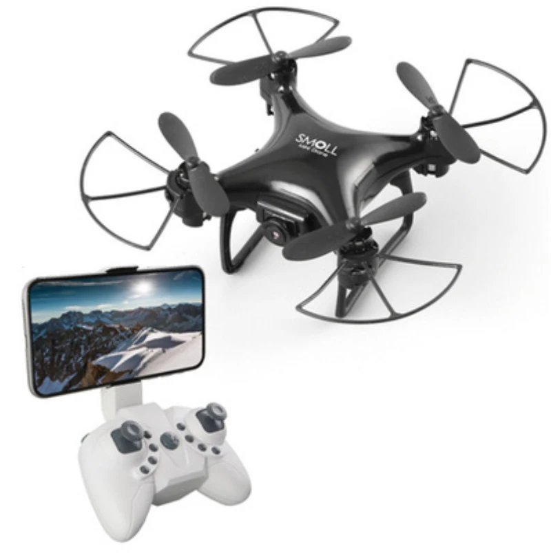 Mini wifi fpv rc drone S4 2.4G foldable remote control rc Quadcopters with wifi hd camera headless mode one key retrun toy gifts
Mini wifi fpv rc drone S4 2.4G foldable remote control rc Quadcopters with wifi hd camera headless mode one key retrun toy gifts