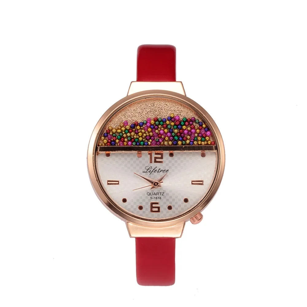 Quicksand Leather Band Bracelet Fashion High Quality Creative Gift High Quality Quartz Women Wristwatch horloges vrouwen 2019 F4
Quicksand Leather Band Bracelet Fashion High Quality Creative Gift High Quality Quartz Women Wristwatch horloges vrouwen 2019 F4