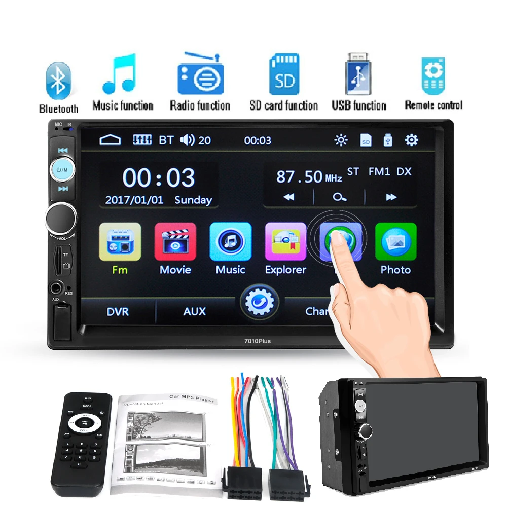 Image result for 7018 PLUS