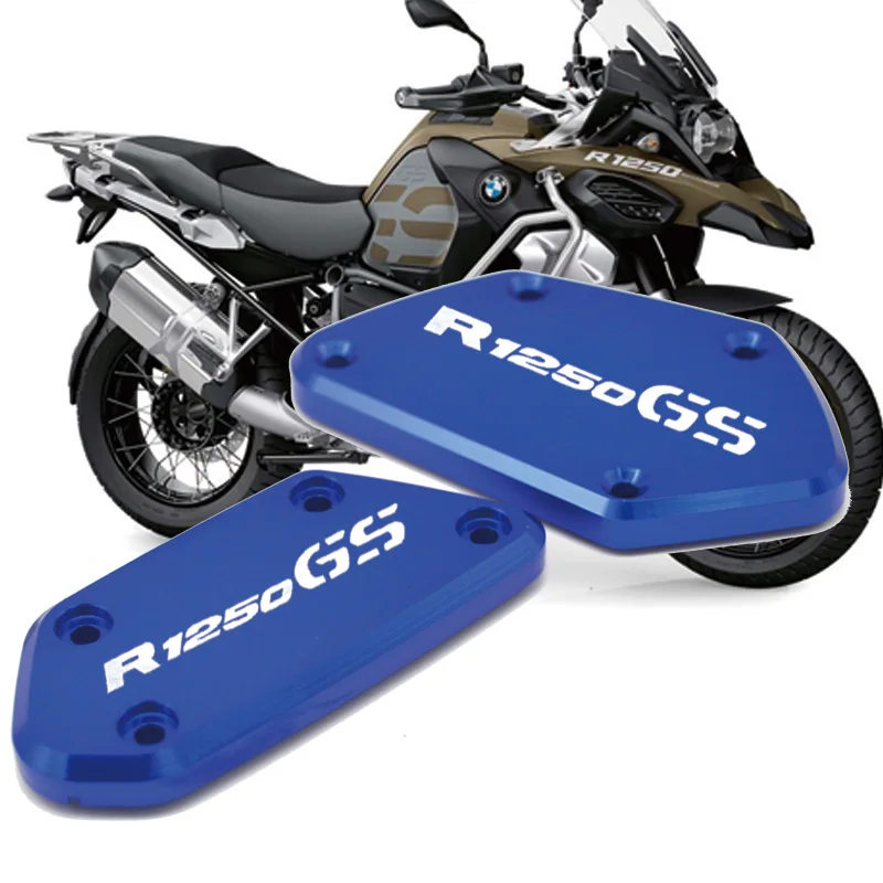 Для BMW R1250GS R 1250GS R1250 GS мотоциклетные передние тормоза сцепления жидкости резервуар Крышка бака
Для BMW R1250GS R 1250GS R1250 GS мотоциклетные передние тормоза сцепления жидкости резервуар Крышка бака