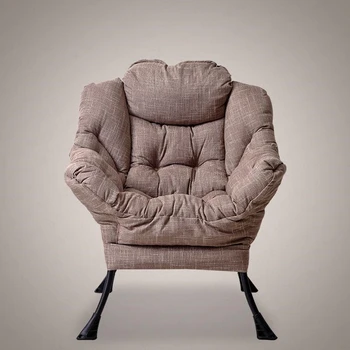 Purple Leaf Lazy Couch Chair Modern Minimalist Bedroom Small Sofa Chair Dormitory Single Sofa Balcony Lazy Chair
Purple Leaf Lazy Couch Chair Modern Minimalist Bedroom Small Sofa Chair Dormitory Single Sofa Balcony Lazy Chair