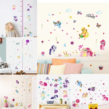 cartoon unicorn height measure wall stickers for kids rooms children bedroom wall decals home decor birthday gift decor
cartoon unicorn height measure wall stickers for kids rooms children bedroom wall decals home decor birthday gift decor