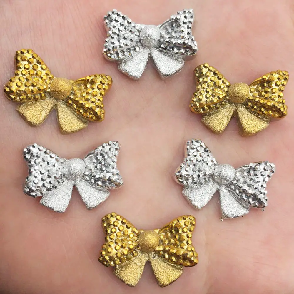 30PCS 15*21mm Shiny Resin Cute Bow Flat Back Rhinestone Scrapbook DIY Wedding Applique Ornament Crafts W45
30PCS 15*21mm Shiny Resin Cute Bow Flat Back Rhinestone Scrapbook DIY Wedding Applique Ornament Crafts W45