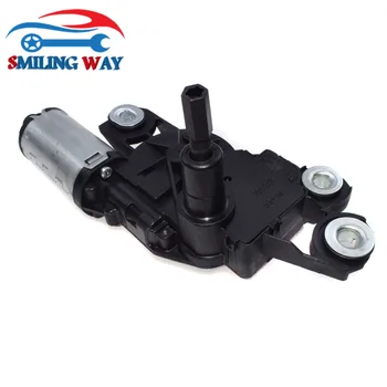 SMILING WAY# Windscreen Wiper Motor For Seat Altea Toledo III Leon Altea XL OE# 5P0955711 , 5P0955711A , 5P0955711B, 5P0955711C
SMILING WAY# Windscreen Wiper Motor For Seat Altea Toledo III Leon Altea XL OE# 5P0955711 , 5P0955711A , 5P0955711B, 5P0955711C