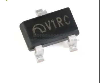 ME6209A33M3G SOT23 3.3V 2% 18V power IC chips as original new