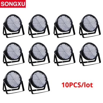 SONGXU 10pcs/lot Chinese Factory 186X10MM Great Show Effect RGBW LED Plastic Par Light LED Par Cans Light/SX-PL18610
SONGXU 10pcs/lot Chinese Factory 186X10MM Great Show Effect RGBW LED Plastic Par Light LED Par Cans Light/SX-PL18610