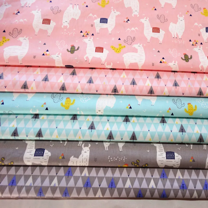 Half meter cartoon sheep little tree print 100% cotton twill fabric for bedding garment skirt dustcoat baby children cloth B300
Half meter cartoon sheep little tree print 100% cotton twill fabric for bedding garment skirt dustcoat baby children cloth B300