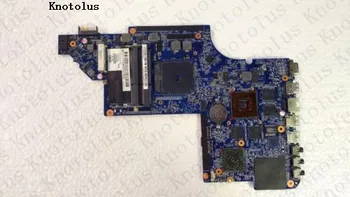 665284-001 for HP pavilion DV6 DV6-6000 laptop motherboard ddr3 Free Shipping 100% test ok
665284-001 for HP pavilion DV6 DV6-6000 laptop motherboard ddr3 Free Shipping 100% test ok