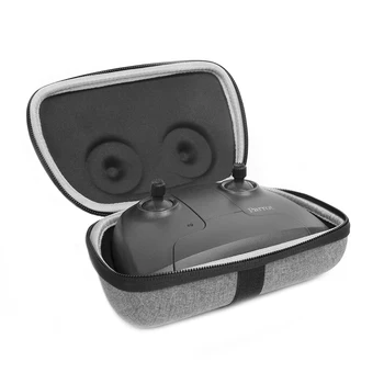 Portable RC Handheld Remote Controller Storage Hard EVA Housing Bag For Parrot Anafi Drone Remote Controller Drone Accessories
Portable RC Handheld Remote Controller Storage Hard EVA Housing Bag For Parrot Anafi Drone Remote Controller Drone Accessories