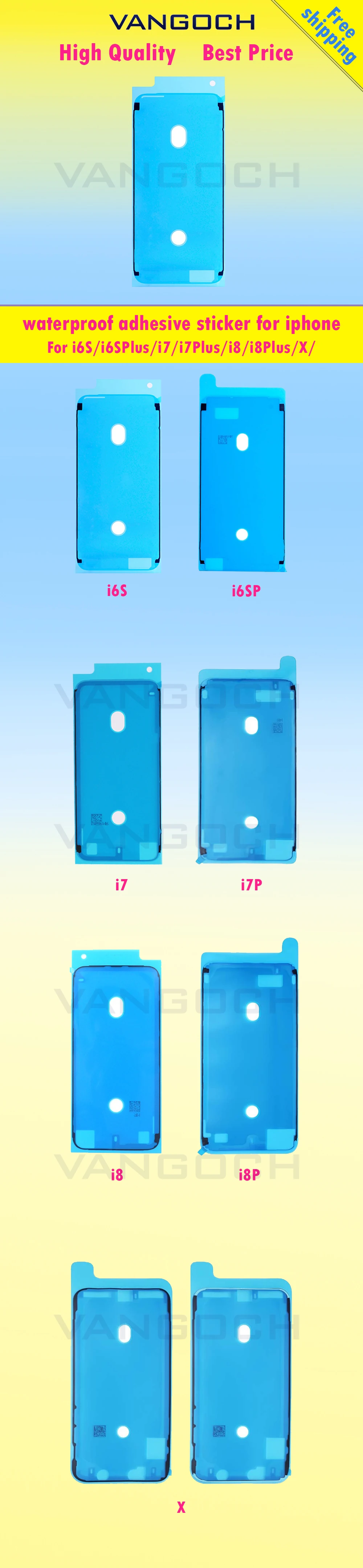 6S-X