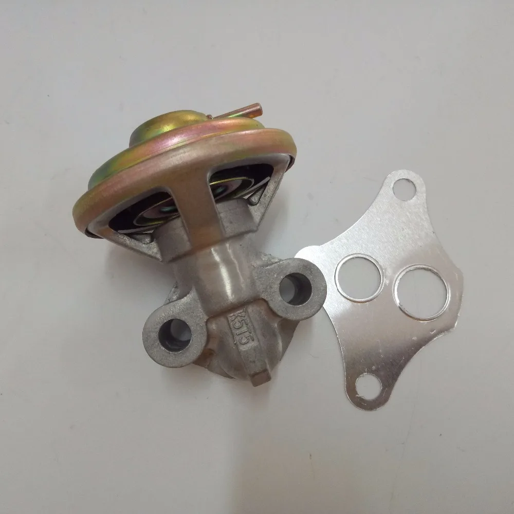 New EGR Valve For Mitsubishi Eclipse Galant Montero 3000GT Diamante OEM MD199283 K5T58980 2845038210 EGV959 EGV894
New EGR Valve For Mitsubishi Eclipse Galant Montero 3000GT Diamante OEM MD199283 K5T58980 2845038210 EGV959 EGV894