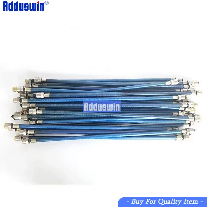 Free shipping!! resistant pressure 2500bar high pressure diesel pipe fuel delivery tube for common rail test bench
Free shipping!! resistant pressure 2500bar high pressure diesel pipe fuel delivery tube for common rail test bench