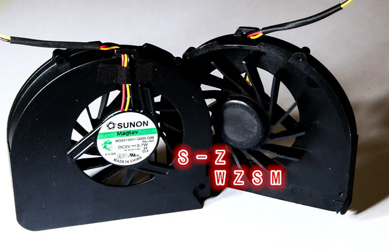 ACER 5536 5738 FAN
