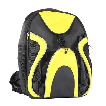 Motorcycle Helmet Backpack Waterproof Multifunctional Practical Travel Bags Long Distance Moment Knight Backpack With Rain Cover
Motorcycle Helmet Backpack Waterproof Multifunctional Practical Travel Bags Long Distance Moment Knight Backpack With Rain Cover
