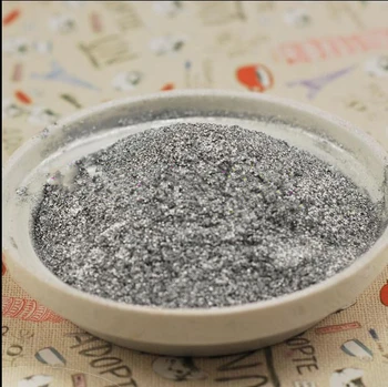50g Metal silvery color glitter powder Sequin Powder For Nail Art Makeup Christmas gifts craft candles and so on
50g Metal silvery color glitter powder Sequin Powder For Nail Art Makeup Christmas gifts craft candles and so on